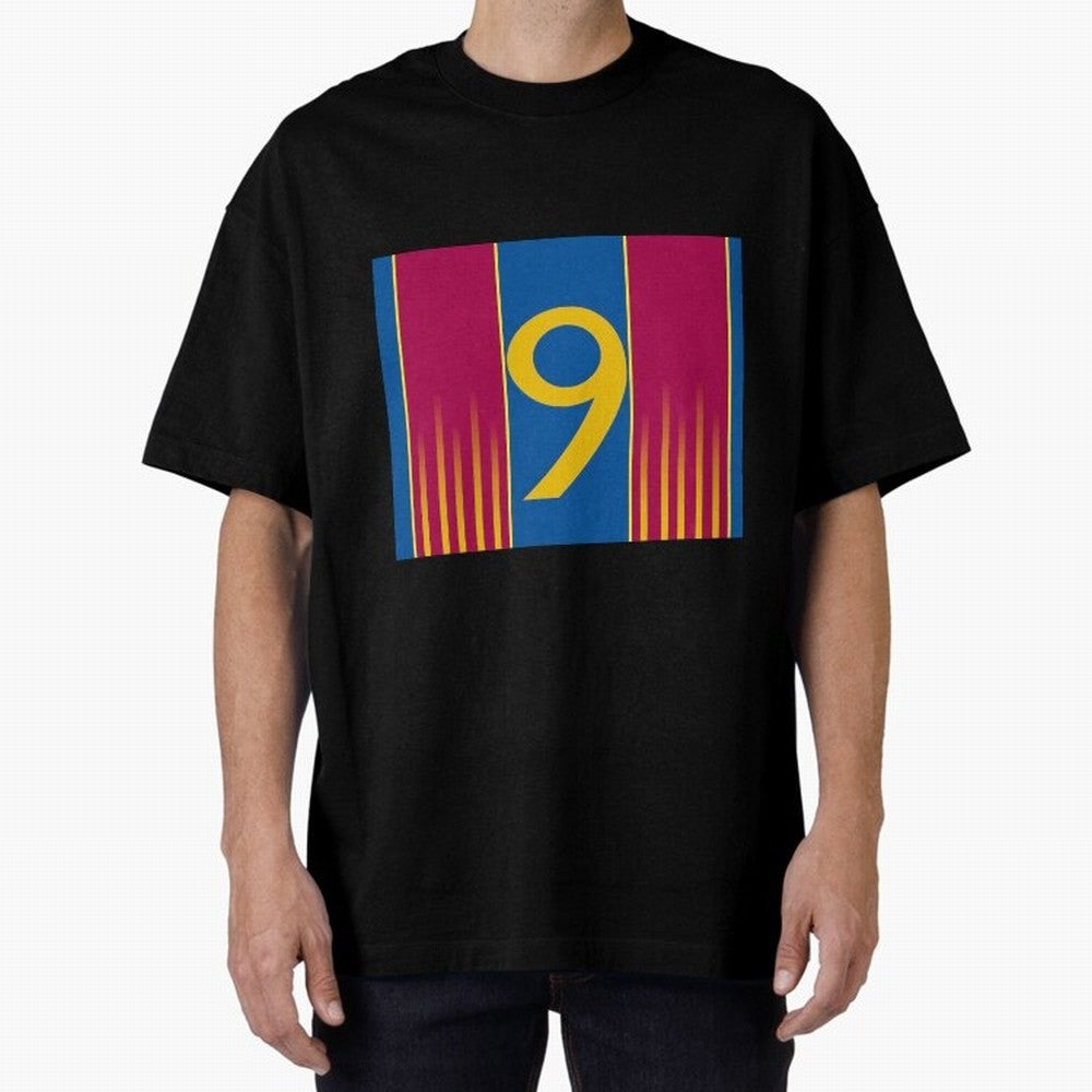 Braithwate Barcelona - Active T-Shirt Treasure the FIFA World Cup 2026 Group Stage Journey through Neymar Highlights, Brazil Pride, Sports Nostalgia, International Competition, Famous Players and Unforgettable Victories; Great for Supporters Who