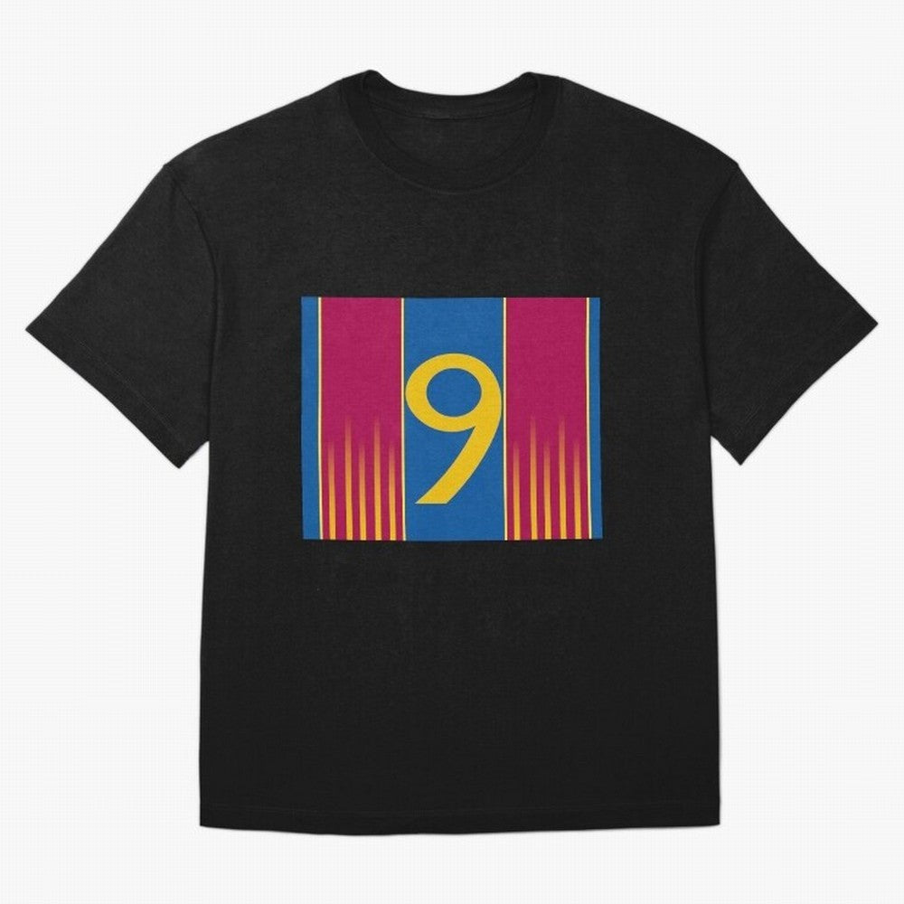 Braithwate Barcelona - Active T-Shirt Treasure the FIFA World Cup 2026 Group Stage Journey through Neymar Highlights, Brazil Pride, Sports Nostalgia, International Competition, Famous Players and Unforgettable Victories; Great for Supporters Who