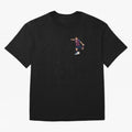 Messi soccer Classic T-Shirt Carry Match Day Hype around FIFA World Cup 2026, Cristiano Ronaldo, Haaland and CR7, Portugal, Sports Nostalgia, International Competition, Famous Players and Unforgettable Victories; Ideal for Fans Who Follow Messi,