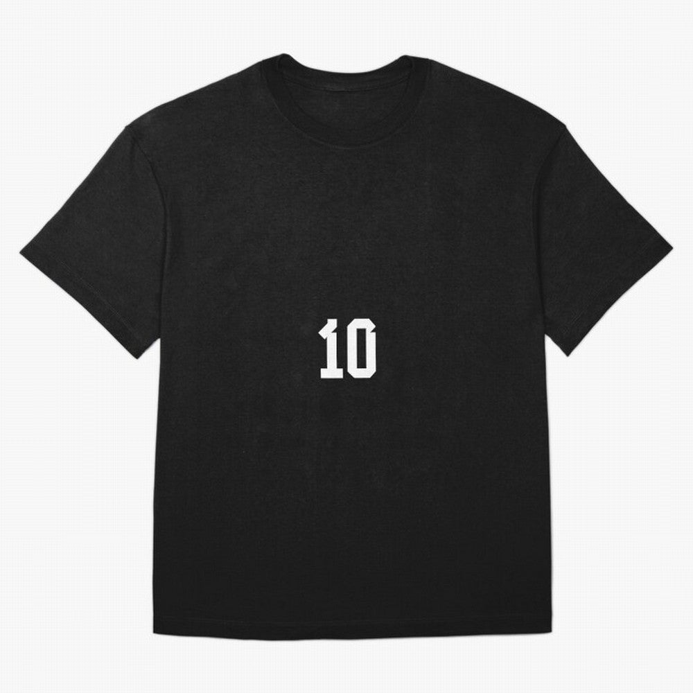 lionel Oversized T-Shirt Celebrate the Biggest Stage of FIFA World Cup 2026 USA Canada Mexico Featuring Mbappe and Neymar, Brazil Energy, Match Day Excitement, Supporter Culture, Golden Goals and Global Football Passion; Ideal for Fans Who Follow