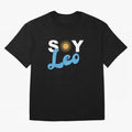 Soy Leo! Essential T-Shirt Join Supporters Worldwide for FIFA World Cup 2026 USA Canada Mexico Inspired by Neymar, Haaland and Cristiano Ronaldo, Brazil Energy, Football Festival Excitement, Trophy Ambitions, Country Rivalries and Star Player Buzz;