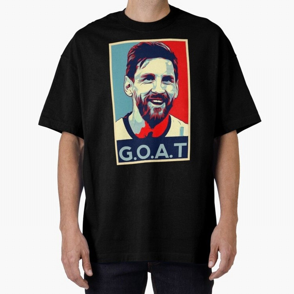 GOAT Lionel Messi Shirt, Vintage Lionel Messi Shirt, Lionel Messi Sweatshirt, Messi Hoodie, Retro Messi Hoodie Classic T-Shirt Bring World Football Passion into Global Football Passion for FIFA World Cup 2026, Built around Neymar, Haaland and