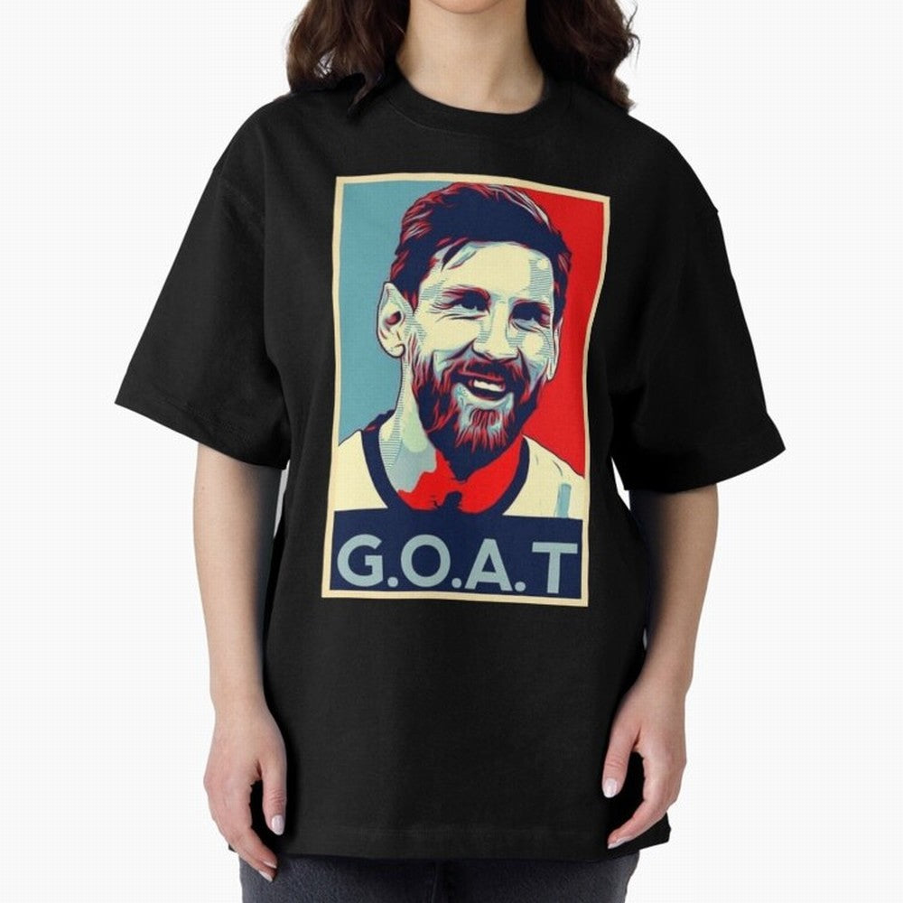 GOAT Lionel Messi Shirt, Vintage Lionel Messi Shirt, Lionel Messi Sweatshirt, Messi Hoodie, Retro Messi Hoodie Classic T-Shirt Bring World Football Passion into Global Football Passion for FIFA World Cup 2026, Built around Neymar, Haaland and