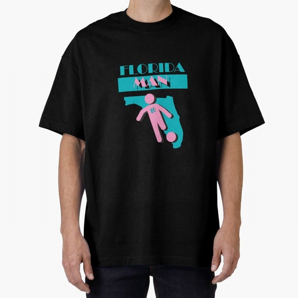 Messi Florida Man Classic T-Shirt Follow the Road to the FIFA World Cup 2026 Group Stage Journey through Mbappe Highlights, Argentina and Brazil Pride, Game Day Rituals, Football Legends, Country Pride and the Road to the Final; Built for