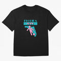 Messi Florida Man Classic T-Shirt Follow the Road to the FIFA World Cup 2026 Group Stage Journey through Mbappe Highlights, Argentina and Brazil Pride, Game Day Rituals, Football Legends, Country Pride and the Road to the Final; Built for