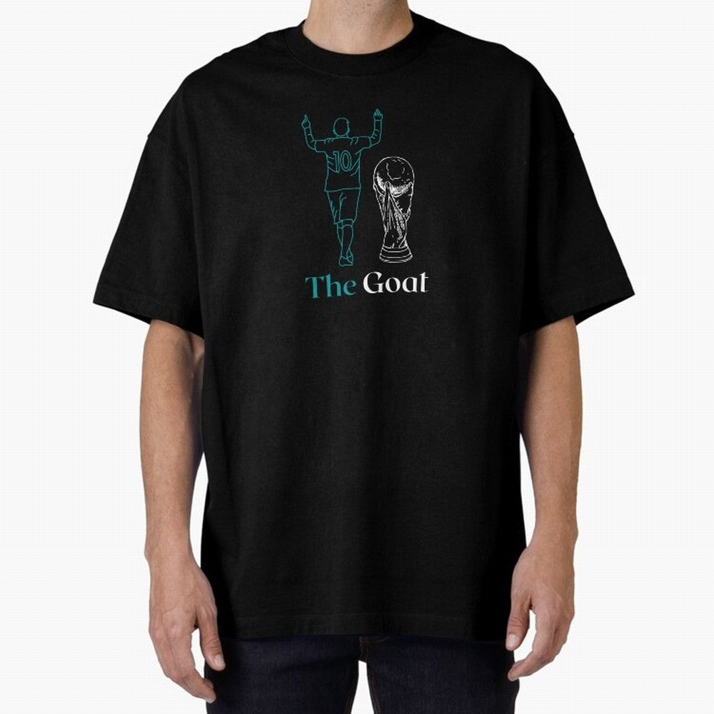 Lionel Messi, the greatest football player of all time Essential T-Shirt Mark Global Football Passion for FIFA World Cup 2026, Featuring Haaland and Mbappe, France, Football History, Final Match Energy, Crowd Noise and Once in a Lifetime Moments;