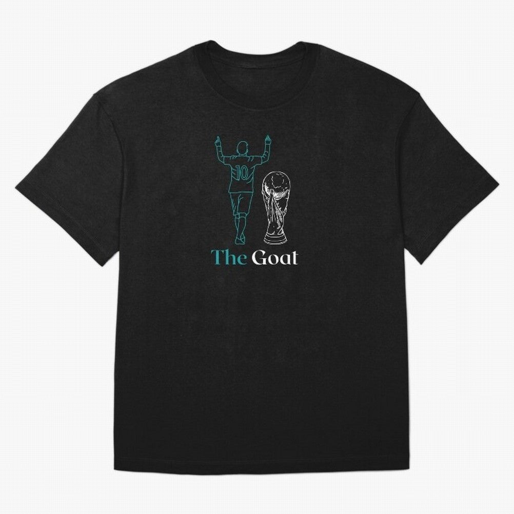 Lionel Messi, the greatest football player of all time Essential T-Shirt Mark Global Football Passion for FIFA World Cup 2026, Featuring Haaland and Mbappe, France, Football History, Final Match Energy, Crowd Noise and Once in a Lifetime Moments;