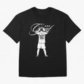 Messi Argentina, GOAT Oversized T-Shirt Make Game Day About FIFA World Cup 2026 Spirit, Connected to Argentina and Brazil, Messi, Champion Mindset, Group Stage Buzz, Knockout Tension and Passionate Fan Culture; Ideal for Football Dads, Football