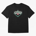 Aregentina's Antares Cerveza Artesanal Classic Logo Classic T-Shirt Represent Football Lovers during Match Day Hype around FIFA World Cup 2026, CR7 and Messi, France, Global Supporter Spirit, Legendary Goals, National Colors and Tournament