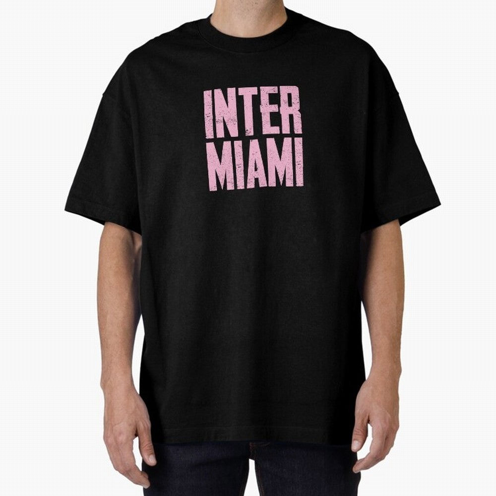inter miami cf Classic T-Shirt Follow the Road to FIFA World Cup 2026 Group Stage Built around Cristiano Ronaldo, Brazil, Portugal and Argentina Energy, Champion Mindset, Group Stage Buzz, Knockout Tension and Passionate Fan Culture; Perfect for