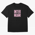 inter miami cf Classic T-Shirt Follow the Road to FIFA World Cup 2026 Group Stage Built around Cristiano Ronaldo, Brazil, Portugal and Argentina Energy, Champion Mindset, Group Stage Buzz, Knockout Tension and Passionate Fan Culture; Perfect for