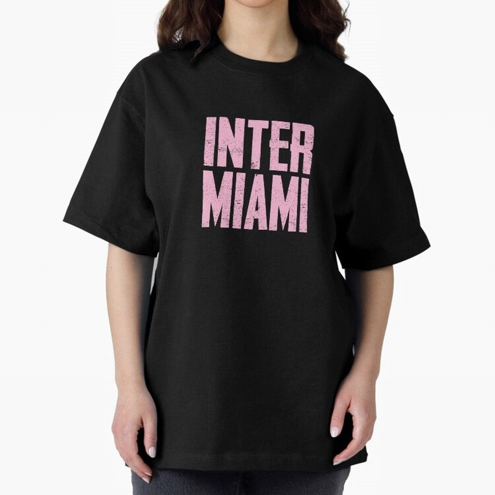 inter miami cf Classic T-Shirt Follow the Road to FIFA World Cup 2026 Group Stage Built around Cristiano Ronaldo, Brazil, Portugal and Argentina Energy, Champion Mindset, Group Stage Buzz, Knockout Tension and Passionate Fan Culture; Perfect for
