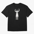 Lionel Messi minimalist sketch Oversized T-Shirt Celebrate Rivalries and Pride in FIFA World Cup 2026 Group Stage Spirit, Connected to England, France and Netherlands, Neymar, Football Passion, Legendary Performances, Festival Vibes and Supporter