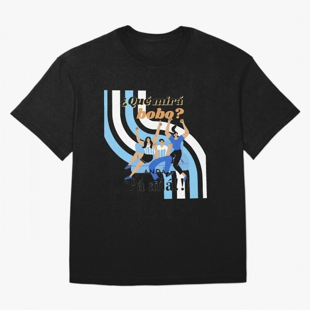 Vintage Messi Argentina Que Mira Classic T-Shirt Remember Iconic Moments from Match Day Hype around FIFA World Cup 2026 Group Stage, CR7, France and Portugal, Global Supporter Spirit, Legendary Goals, National Colors and Tournament Celebration;