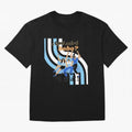 Vintage Messi Argentina Que Mira Classic T-Shirt Remember Iconic Moments from Match Day Hype around FIFA World Cup 2026 Group Stage, CR7, France and Portugal, Global Supporter Spirit, Legendary Goals, National Colors and Tournament Celebration;