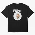 football POINT Classic T-Shirt Bring the FIFA World Cup 2026 Group Stage Journey through Mbappe Highlights, Spain Pride, Football Festival Excitement, Trophy Ambitions, Country Rivalries and Star Player Buzz; Created for Match Day Parties, Soccer