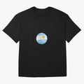 Argentina Soccer Oversized T-Shirt Show Support during FIFA World Cup 2026 Driven by Mbappe, England and Germany Energy, Game Day Rituals, Football Legends, Country Pride and the Road to the Final; Made for Die Hard Supporters, Soccer Lovers, Game