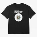 soccer POINT Classic T-Shirt Support FIFA World Cup 2026 USA Canada Mexico for Fans of Mbappe and Argentina, France and Brazil, Bringing Stadium Memories, Football Loyalty, International Chants and Championship Tradition; Ideal for Passionate Fans