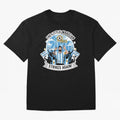 Messi - the little magician strikes again Classic T-Shirt Embrace FIFA World Cup 2026 Spirit, Built around France, Messi, Vintage Soccer Flavor, Modern Football Stars, National Flags and Final Night Emotion; Perfect for Supporters Who Want Bold