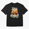 BAR-CE-LON-A Logo FC Merchandise Classic T-Shirt Celebrate Every Goal in Global Football Passion for FIFA World Cup 2026, Filled with Messi, Neymar and Mbappe, France, Game Day Rituals, Football Legends, Country Pride and the Road to the Final;