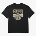 Lionel Messi World Cup 2022 Winner Vintage Art - Argentina 10 Classic T-Shirt Represent Football Lovers during FIFA World Cup 2026 Built around Messi, Germany Energy, Tournament Hype, Historic Matchups, Family Viewing Parties and Global Sports