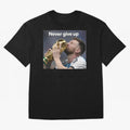 Messi Oversized T-Shirt Show Championship Spirit for Match Day Hype around FIFA World Cup 2026 USA Canada Mexico, Mbappe and Neymar, England and Germany, Match Day Excitement, Supporter Culture, Golden Goals and Global Football Passion; Great for