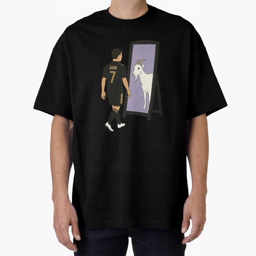 Son Heung-Min Los Angeles Fc Classic T-Shirt Make Game Day About FIFA World Cup 2026 Spirit, Highlighting Argentina and Brazil, Cristiano Ronaldo, Tournament Hype, Historic Matchups, Family Viewing Parties and Global Sports Pride; Made for