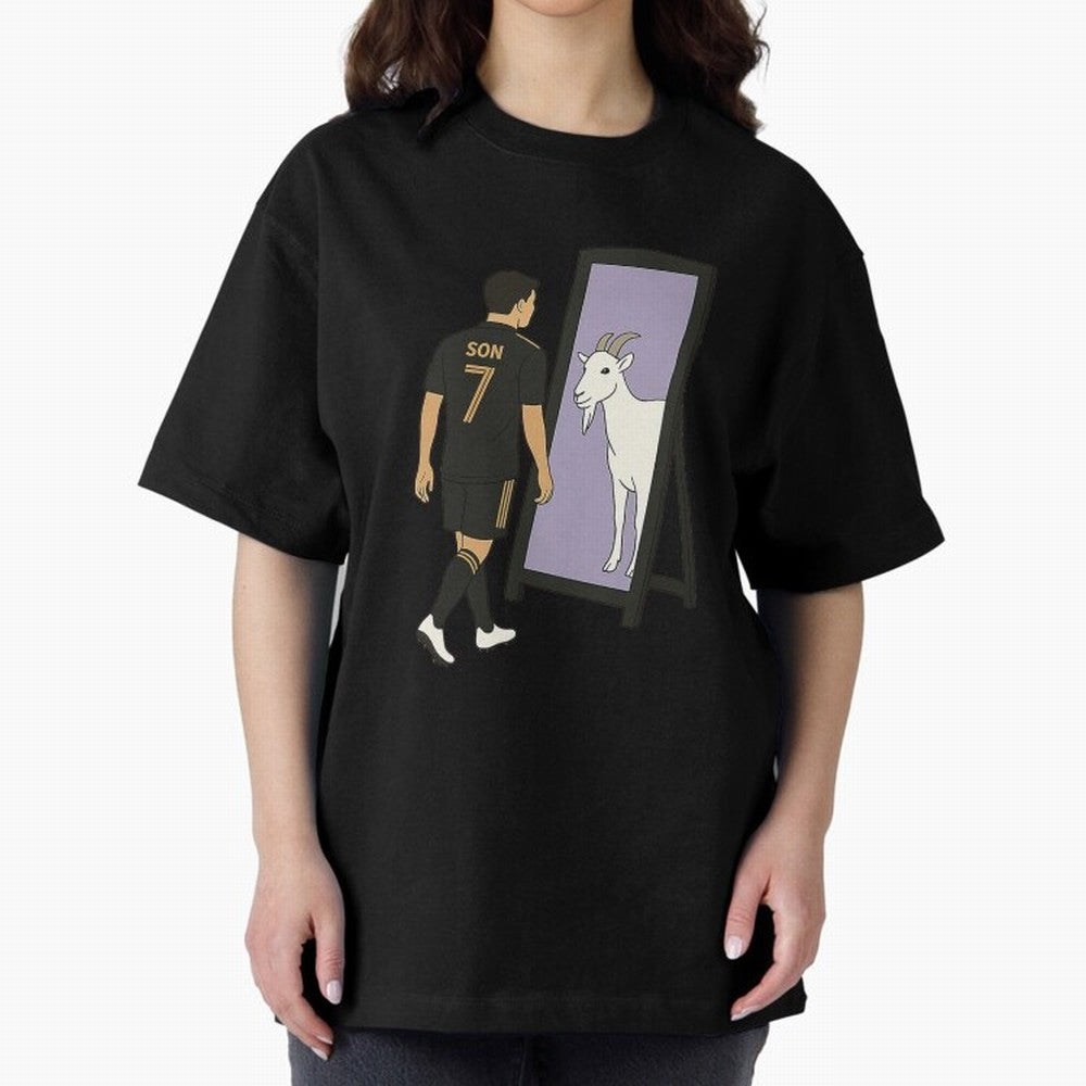 Son Heung-Min Los Angeles Fc Classic T-Shirt Make Game Day About FIFA World Cup 2026 Spirit, Highlighting Argentina and Brazil, Cristiano Ronaldo, Tournament Hype, Historic Matchups, Family Viewing Parties and Global Sports Pride; Made for