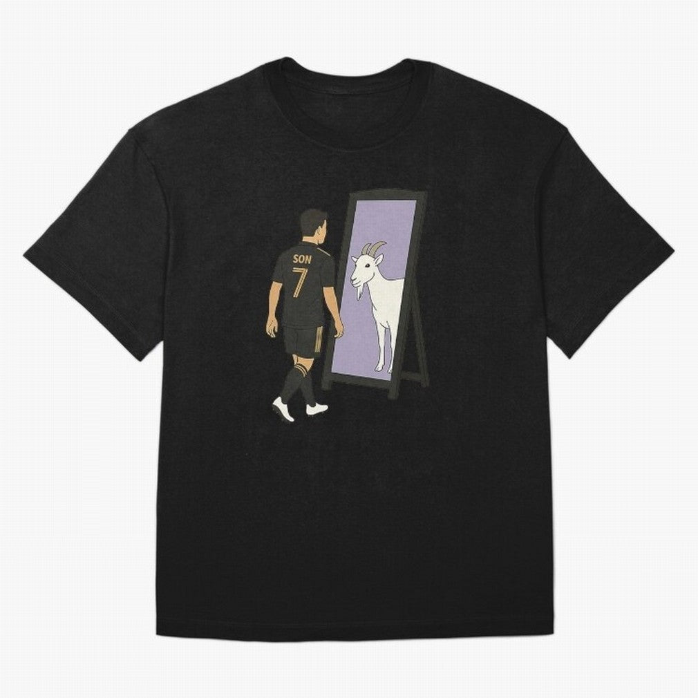 Son Heung-Min Los Angeles Fc Classic T-Shirt Make Game Day About FIFA World Cup 2026 Spirit, Highlighting Argentina and Brazil, Cristiano Ronaldo, Tournament Hype, Historic Matchups, Family Viewing Parties and Global Sports Pride; Made for