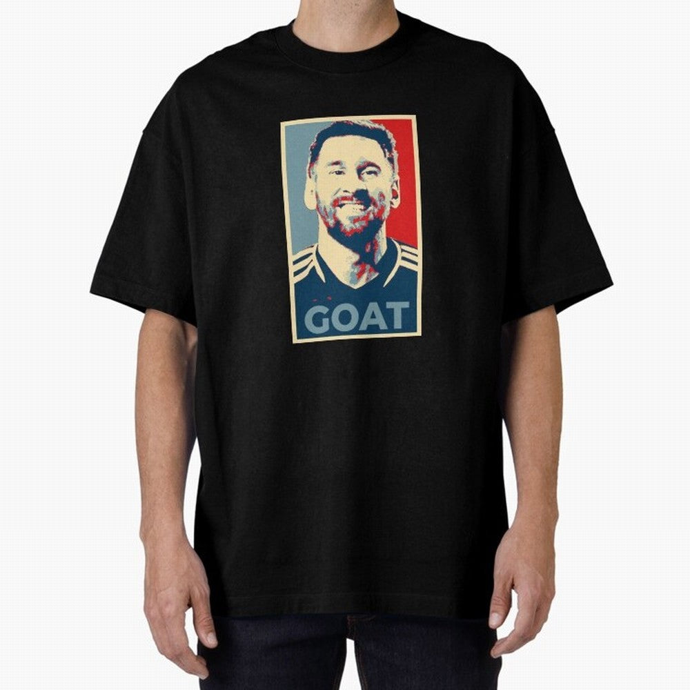 Messi - Hope Classic T-Shirt Keep the Match Day Mood of FIFA World Cup 2026 USA Canada Mexico for Fans of Neymar and France, Bringing Worldwide Fan Energy, Dramatic Goals, Stadium Lights and Championship Celebrations; Created for Match Day Parties,