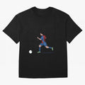 Ankara Messi 2007 Essential T-Shirt Experience the Global Stage of Match Day Hype around FIFA World Cup 2026, Cristiano Ronaldo, Portugal, Spain and Germany, Supporter Pride, Iconic Celebrations, Legendary Names and Global Match Day Energy; Built