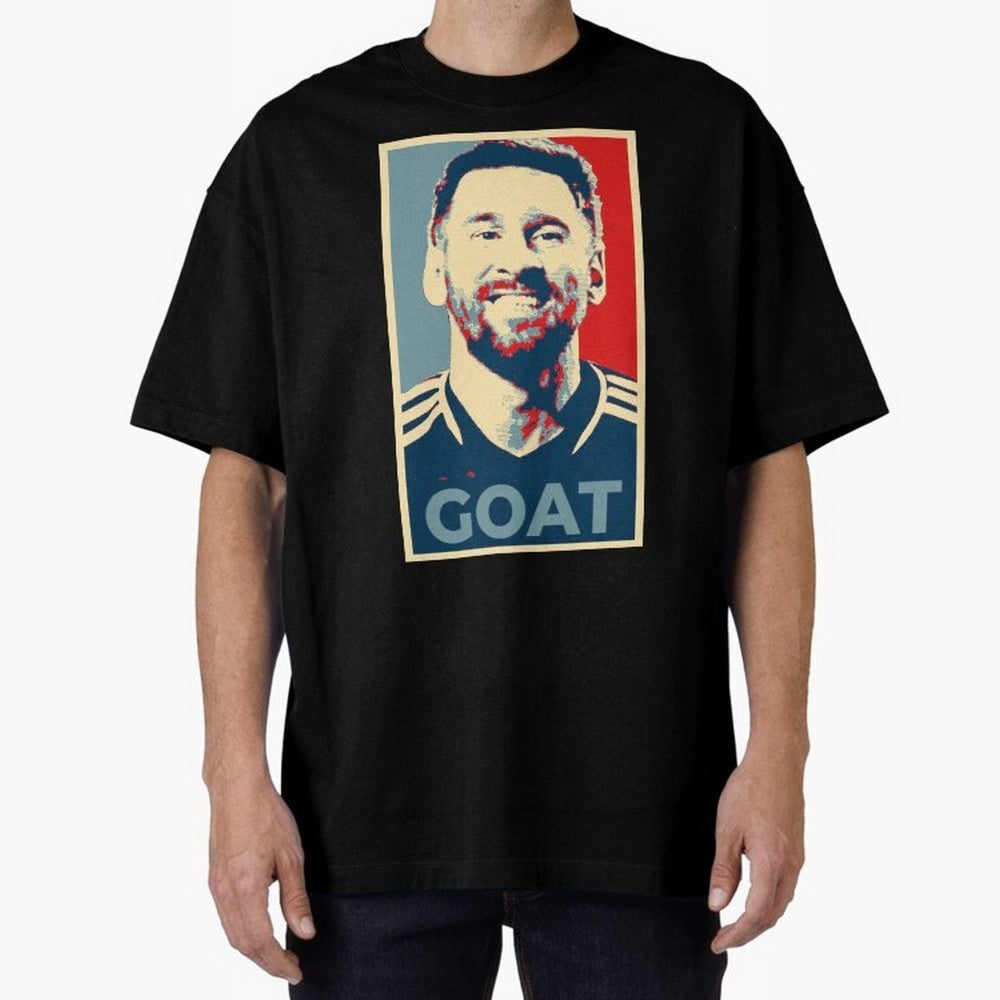 Messi - Hope Classic T-Shirt Carry the Dream of FIFA World Cup 2026 USA Canada Mexico Celebrating Mbappe, Portugal, Spain and Germany Energy, Match Day Excitement, Supporter Culture, Golden Goals and Global Football Passion; Ideal for Football