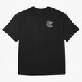 Barca Mes Que Un Club Badge Classic T-Shirt Create the FIFA World Cup 2026 Group Stage Journey through CR7 and Messi Highlights, France Pride, Champion Mindset, Group Stage Buzz, Knockout Tension and Passionate Fan Culture; Perfect for Fans,