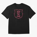 Barca Mes Que Un Club Badge Classic T-Shirt Show Up for the Glory of Global Football Passion for FIFA World Cup 2026, Centered on CR7, Netherlands, Football Passion, Legendary Performances, Festival Vibes and Supporter Community; Perfect for Fans,