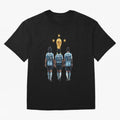Great captains of the Argentine national team Classic T-Shirt Bring Bold Fan Energy to Global Football Passion for FIFA World Cup 2026 Group Stage, Filled with Messi, France and Portugal, Championship Spirit, Famous Goals, Roaring Crowds and
