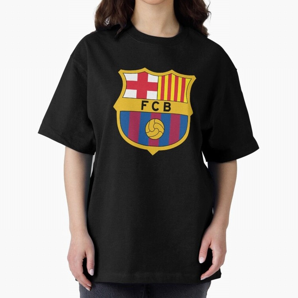 barca Classic T-Shirt Celebrate Soccer Greatness during FIFA World Cup 2026 Driven by Messi, England, France and Netherlands Energy, Football Festival Excitement, Trophy Ambitions, Country Rivalries and Star Player Buzz; Ideal for Fans Who Follow