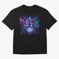 Lionel Messi The Eternal GOAT Of Another Galaxy - (Version 2) Classic T-Shirt Show Your Tournament Heart for the FIFA World Cup 2026 Journey through Cristiano Ronaldo Highlights, Brazil Pride, Stadium Chants, National Pride, Trophy Dreams and