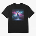 Lionel Messi The Eternal GOAT Of Another Galaxy Classic T-Shirt Carry the Dream of FIFA World Cup 2026 Spirit, Capturing Spain, Messi, Sports Nostalgia, International Competition, Famous Players and Unforgettable Victories; Created for Match Day