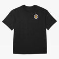 The goat, Lionel Messi Barcelona 10 Oversized T-Shirt Show Support during Global Football Passion for FIFA World Cup 2026, Built around Neymar, England and Germany, Stadium Memories, Football Loyalty, International Chants and Championship