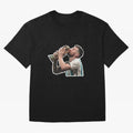 The goat, Lionel Messi Barcelona 10 Classic T-Shirt Show Fan Pride Across FIFA World Cup 2026 Group Stage for Fans of Neymar, Haaland and Cristiano Ronaldo and Portugal, Spain and Germany, Bringing Football Festival Excitement, Trophy Ambitions,