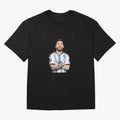 Lionel Messi 10 goat Classic T-Shirt Show Up for the Glory of the FIFA World Cup 2026 Group Stage Journey through Haaland and Mbappe Highlights, Argentina, France and Brazil Pride, Supporter Pride, Iconic Celebrations, Legendary Names and Global