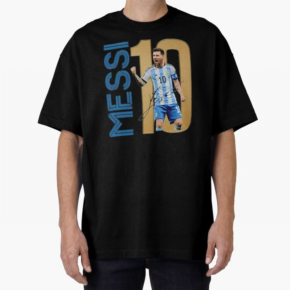 Lionel Messi Leo Messi Argentina Football Goat Essential T-Shirt Celebrate Fan Favorites in the FIFA World Cup 2026 Group Stage Journey through Haaland Highlights, Brazil, Portugal and Argentina Pride, Classic Soccer Heritage, Championship
