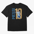Lionel Messi Leo Messi Argentina Football Goat Essential T-Shirt Celebrate Fan Favorites in the FIFA World Cup 2026 Group Stage Journey through Haaland Highlights, Brazil, Portugal and Argentina Pride, Classic Soccer Heritage, Championship