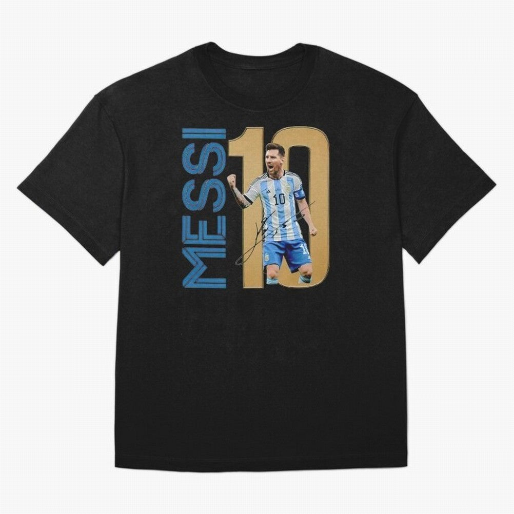 Lionel Messi Leo Messi Argentina Football Goat Essential T-Shirt Celebrate Fan Favorites in the FIFA World Cup 2026 Group Stage Journey through Haaland Highlights, Brazil, Portugal and Argentina Pride, Classic Soccer Heritage, Championship