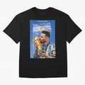 The GOAT¡¯s Glory Classic T-Shirt Feel FIFA World Cup 2026 USA Canada Mexico Spirit, with Brazil, Neymar, Worldwide Fan Energy, Dramatic Goals, Stadium Lights and Championship Celebrations; Made for Collectors Who Enjoy Iconic Players, Country