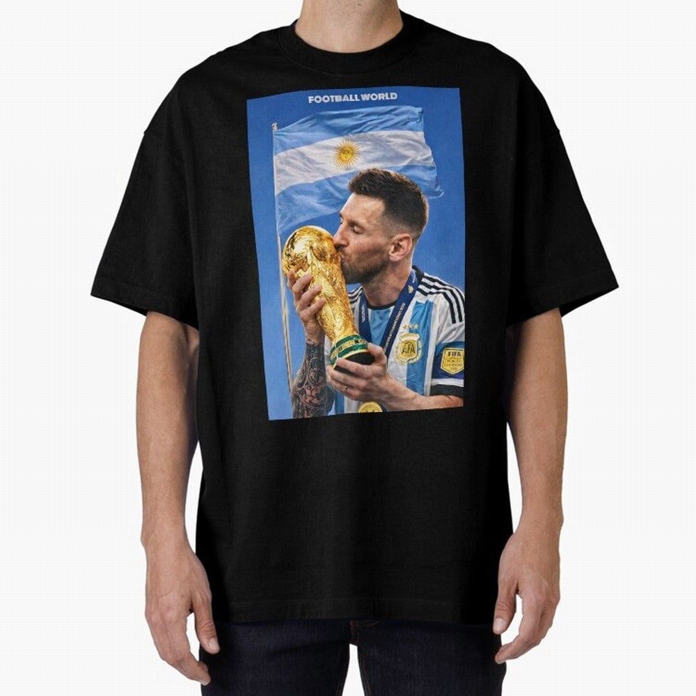 The GOAT¡¯s Glory Classic T-Shirt Feel FIFA World Cup 2026 USA Canada Mexico Spirit, with Brazil, Neymar, Worldwide Fan Energy, Dramatic Goals, Stadium Lights and Championship Celebrations; Made for Collectors Who Enjoy Iconic Players, Country