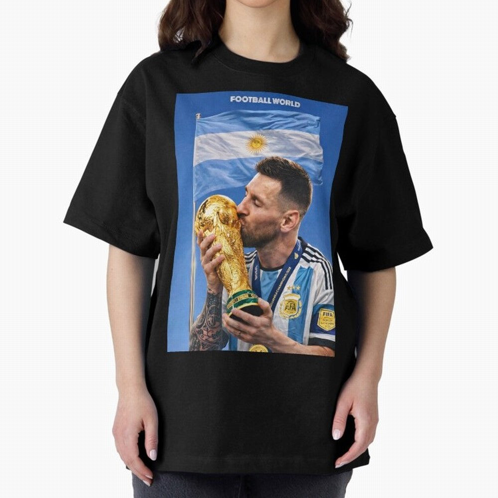 The GOAT¡¯s Glory Classic T-Shirt Feel FIFA World Cup 2026 USA Canada Mexico Spirit, with Brazil, Neymar, Worldwide Fan Energy, Dramatic Goals, Stadium Lights and Championship Celebrations; Made for Collectors Who Enjoy Iconic Players, Country