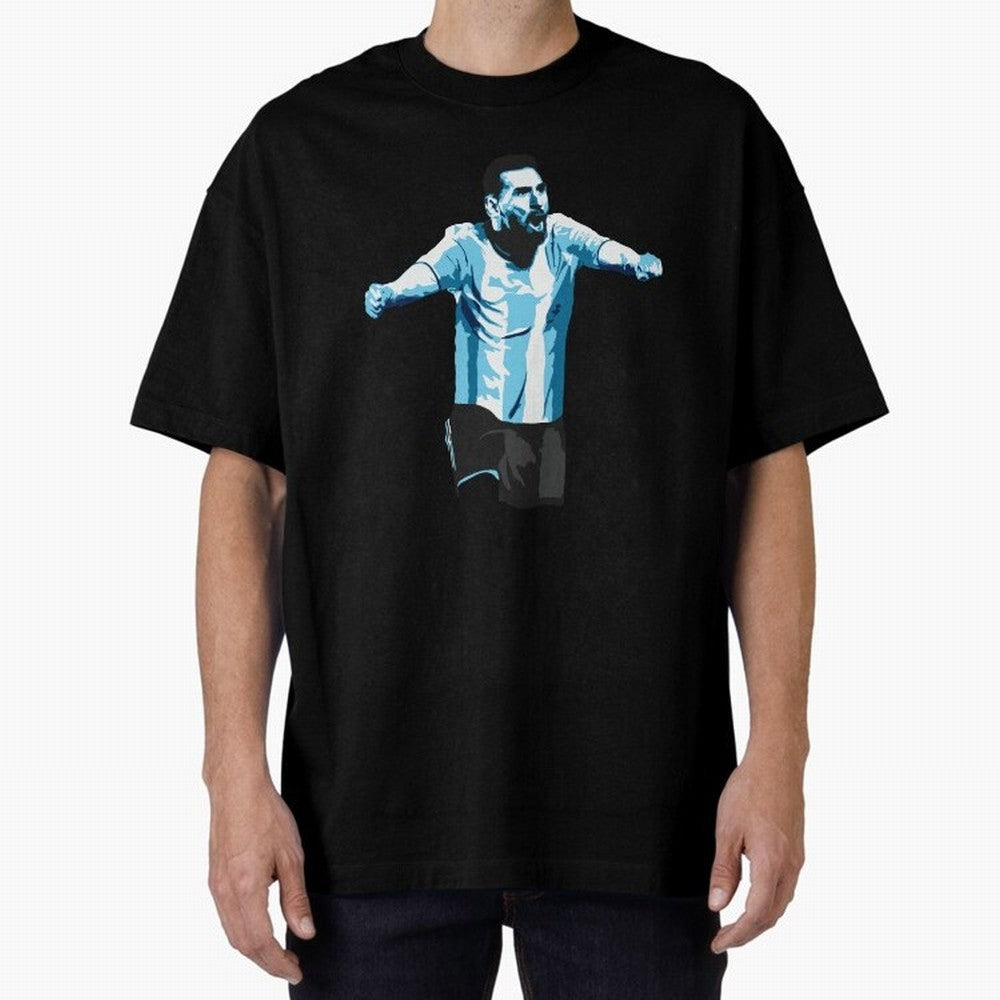 Messi Essential T-Shirt Unlock FIFA World Cup 2026 Filled with Messi, CR7 and Mbappe, Argentina and Brazil Energy, Soccer Culture, Superstar Moments, National Team Dreams and Competitive Fire; Ideal for Fans Who Follow Messi, Cristiano Ronaldo,