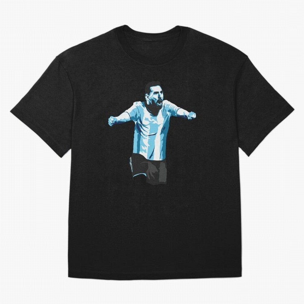 Messi Essential T-Shirt Unlock FIFA World Cup 2026 Filled with Messi, CR7 and Mbappe, Argentina and Brazil Energy, Soccer Culture, Superstar Moments, National Team Dreams and Competitive Fire; Ideal for Fans Who Follow Messi, Cristiano Ronaldo,