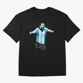 Messi Essential T-Shirt Unlock FIFA World Cup 2026 Filled with Messi, CR7 and Mbappe, Argentina and Brazil Energy, Soccer Culture, Superstar Moments, National Team Dreams and Competitive Fire; Ideal for Fans Who Follow Messi, Cristiano Ronaldo,